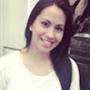 Meet your Posher, Teresa